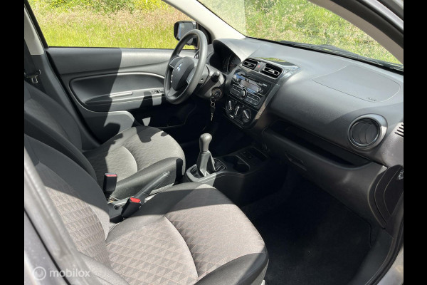 Mitsubishi Space Star 1.0 Cool+