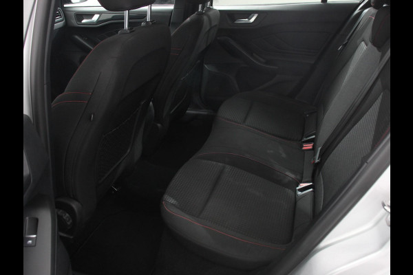 Ford FOCUS Wagon 1.0 125pk Hybrid Automaat ST Navigatie Climate control cruise control Carplay LM velgen Parkeersensoren Led Matrix koplampen