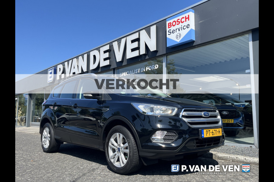 Ford Kuga 1.5 EcoBoost Trend Ultimate