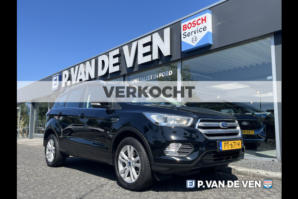 Ford Kuga 1.5 EcoBoost Trend Ultimate