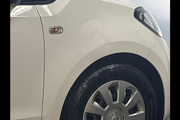 Škoda Citigo 1.0 Greentech Ambition Airco, Bluetooth