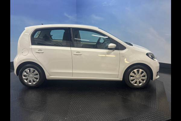 Škoda Citigo 1.0 Greentech Ambition Airco, Bluetooth