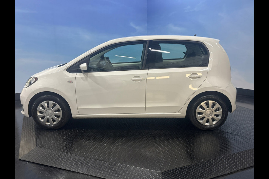 Škoda Citigo 1.0 Greentech Ambition Airco, Bluetooth
