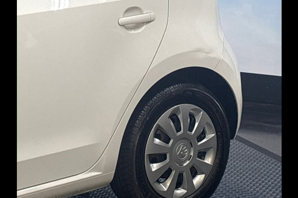 Škoda Citigo 1.0 Greentech Ambition Airco, Bluetooth
