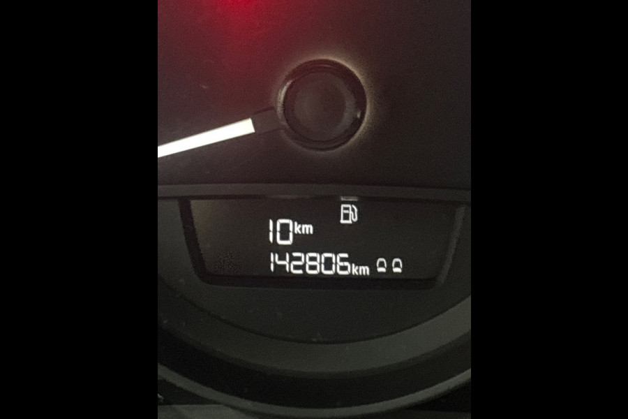 Škoda Citigo 1.0 Greentech Ambition Airco, Bluetooth