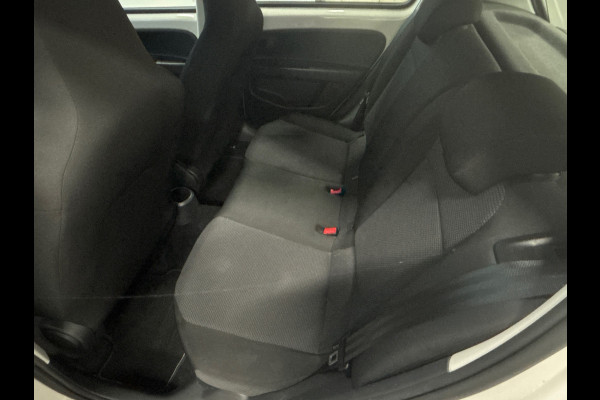 Škoda Citigo 1.0 Greentech Ambition Airco, Bluetooth