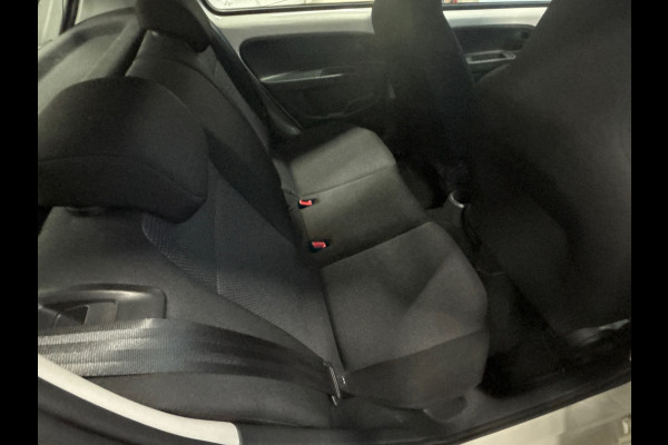 Škoda Citigo 1.0 Greentech Ambition Airco, Bluetooth