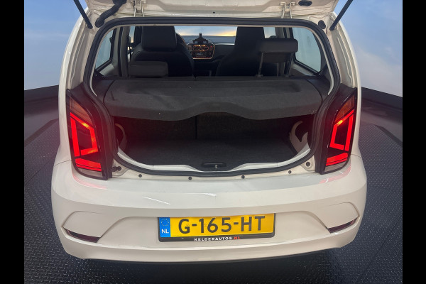 Volkswagen up! 1.0 BMT move up!