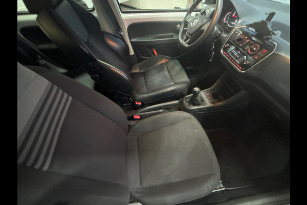 Volkswagen up! 1.0 BMT move up!