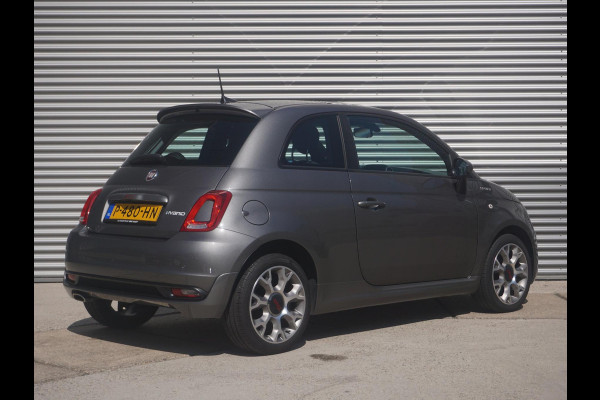Fiat 500 1.0 Hybrid Sport