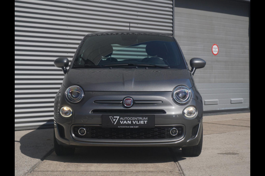 Fiat 500 1.0 Hybrid Sport
