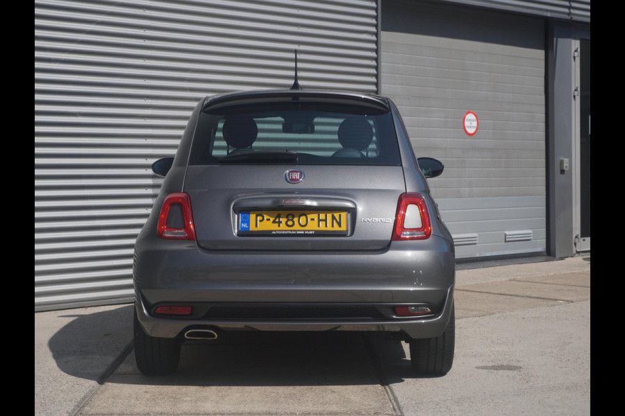 Fiat 500 1.0 Hybrid Sport