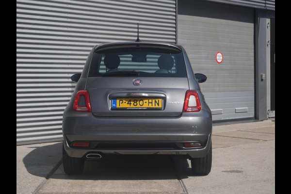 Fiat 500 1.0 Hybrid Sport