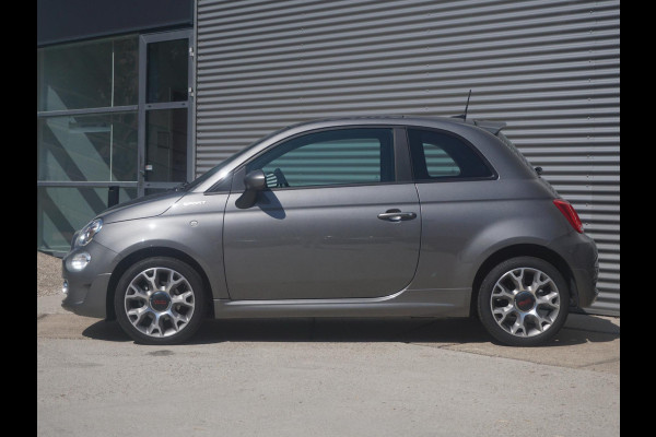Fiat 500 1.0 Hybrid Sport
