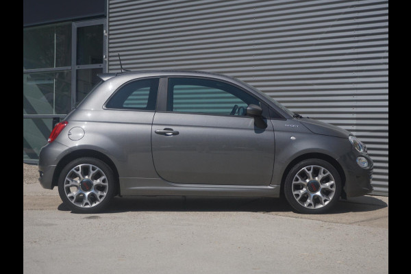 Fiat 500 1.0 Hybrid Sport