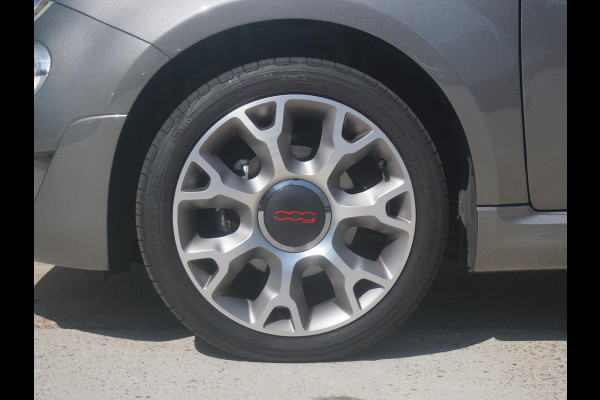 Fiat 500 1.0 Hybrid Sport