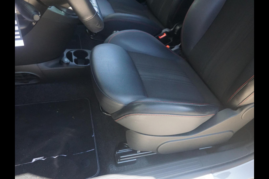 Fiat 500 1.0 Hybrid Sport