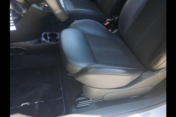 Fiat 500 1.0 Hybrid Sport