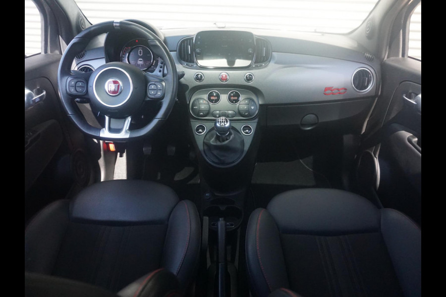 Fiat 500 1.0 Hybrid Sport