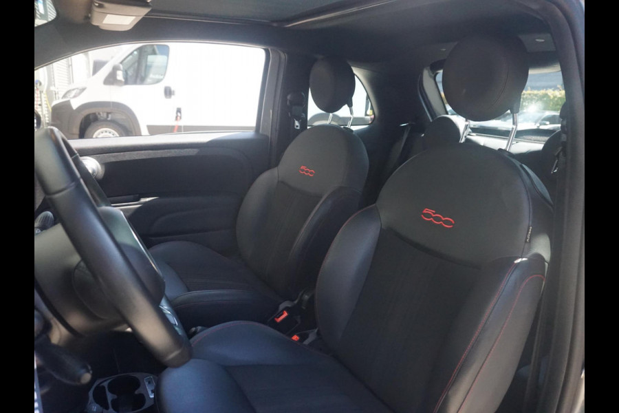 Fiat 500 1.0 Hybrid Sport
