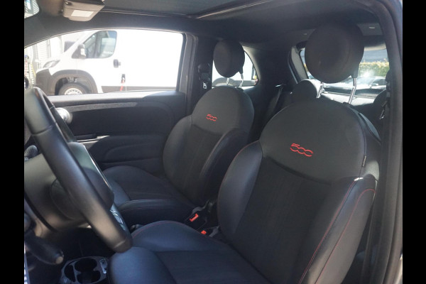 Fiat 500 1.0 Hybrid Sport