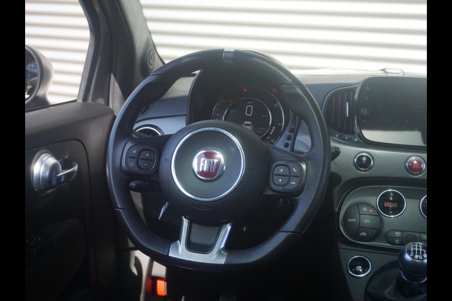 Fiat 500 1.0 Hybrid Sport