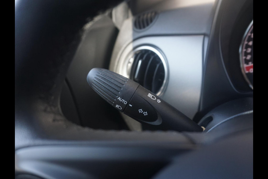 Fiat 500 1.0 Hybrid Sport