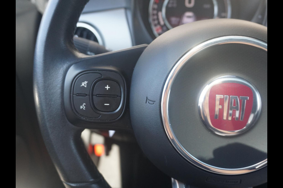 Fiat 500 1.0 Hybrid Sport