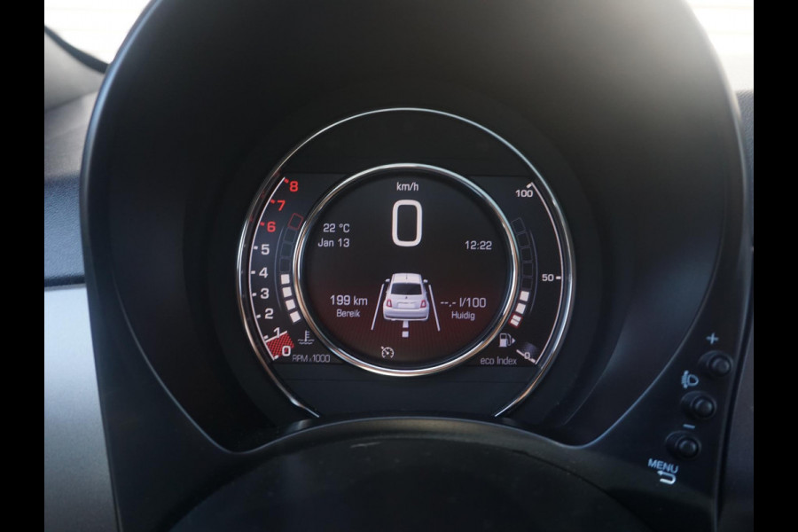Fiat 500 1.0 Hybrid Sport