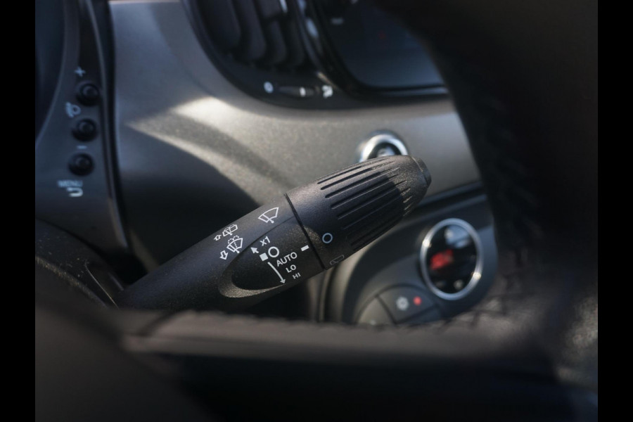 Fiat 500 1.0 Hybrid Sport