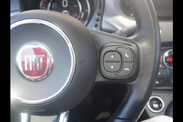 Fiat 500 1.0 Hybrid Sport