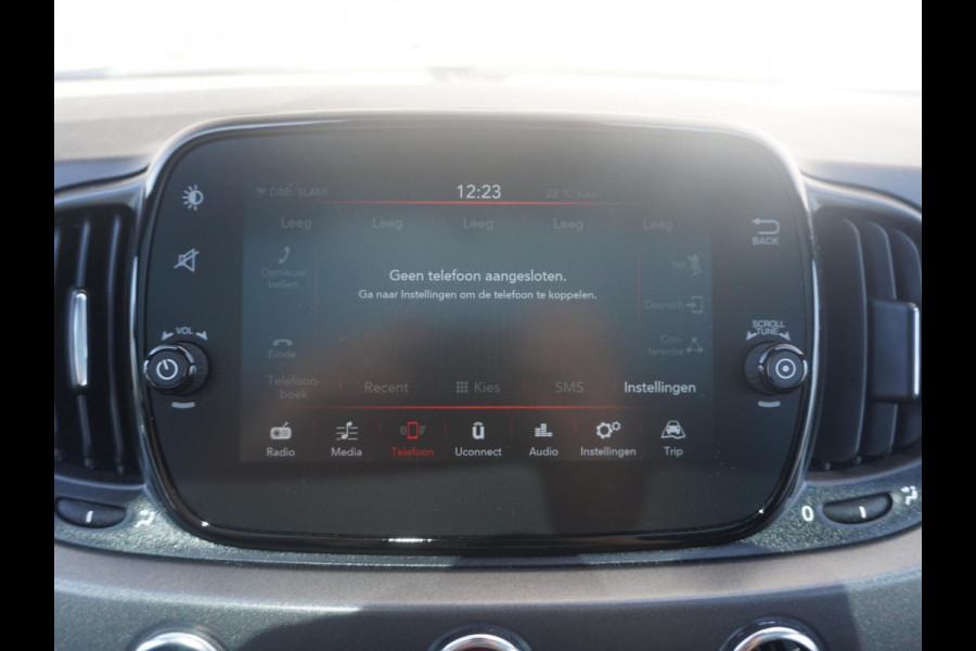 Fiat 500 1.0 Hybrid Sport