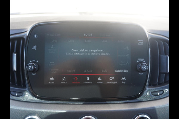 Fiat 500 1.0 Hybrid Sport