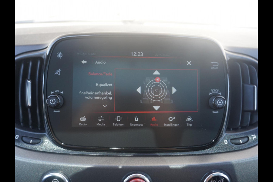 Fiat 500 1.0 Hybrid Sport