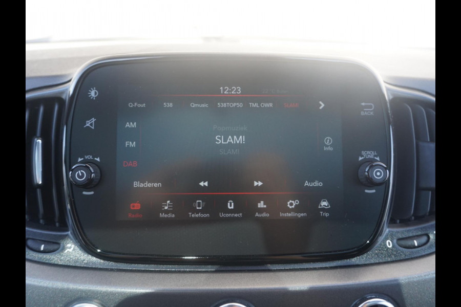 Fiat 500 1.0 Hybrid Sport