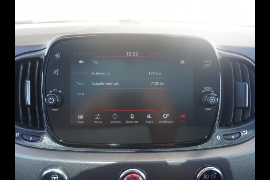 Fiat 500 1.0 Hybrid Sport
