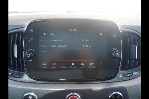 Fiat 500 1.0 Hybrid Sport