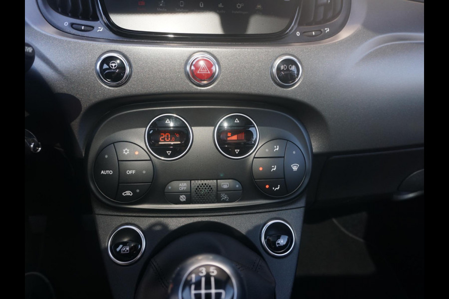 Fiat 500 1.0 Hybrid Sport