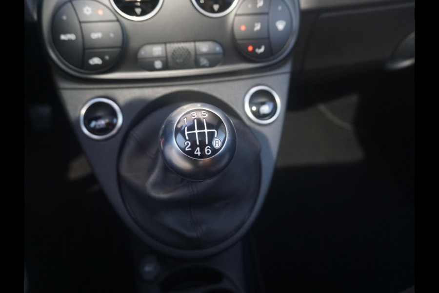 Fiat 500 1.0 Hybrid Sport