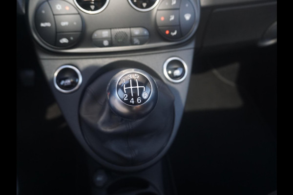 Fiat 500 1.0 Hybrid Sport