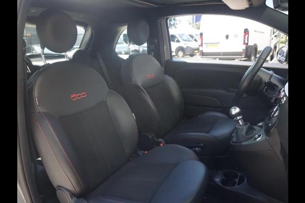 Fiat 500 1.0 Hybrid Sport
