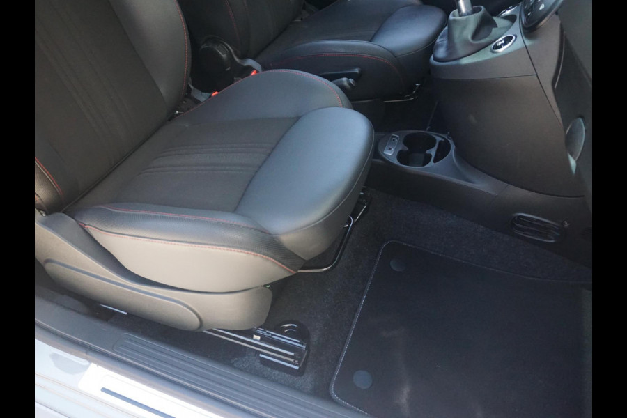 Fiat 500 1.0 Hybrid Sport