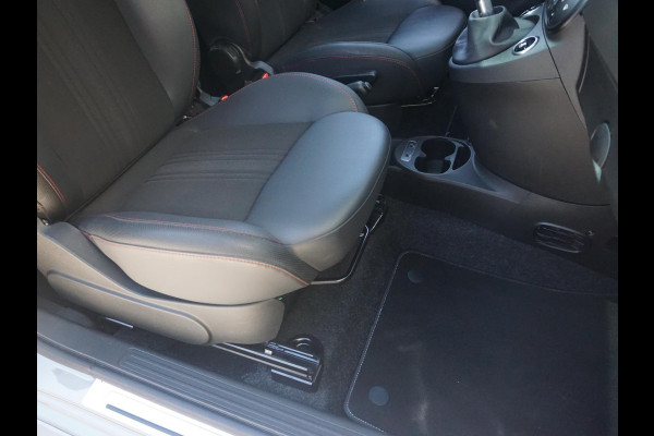 Fiat 500 1.0 Hybrid Sport
