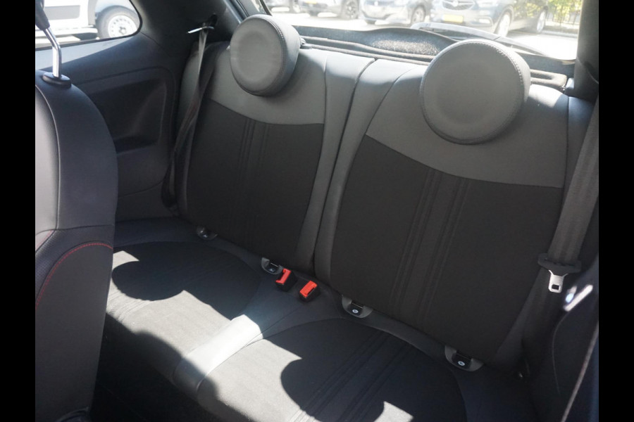 Fiat 500 1.0 Hybrid Sport