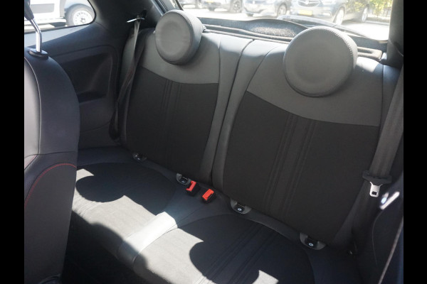Fiat 500 1.0 Hybrid Sport