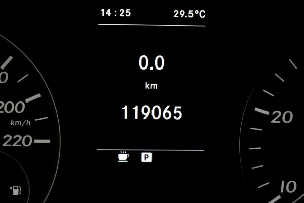 Mercedes-Benz Vito 111 CDI 115pk E6 Lang Airco/Navi/Camera 11-2019
