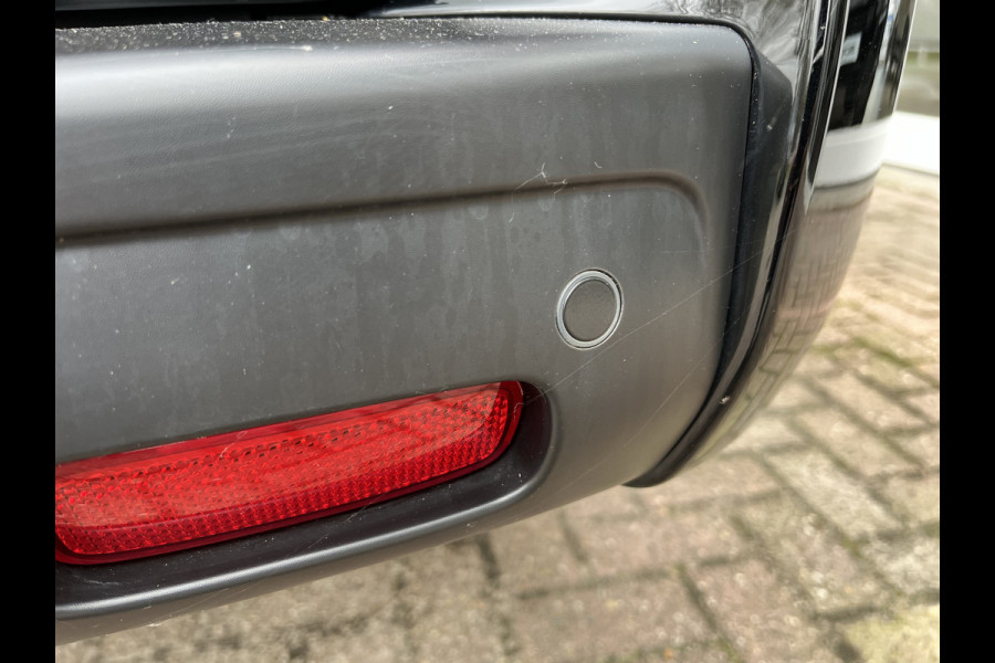 Fiat Scudo 2.0 MultiJet L3H1 | BPM Vrij! | Navigatie | Trekhaak |
