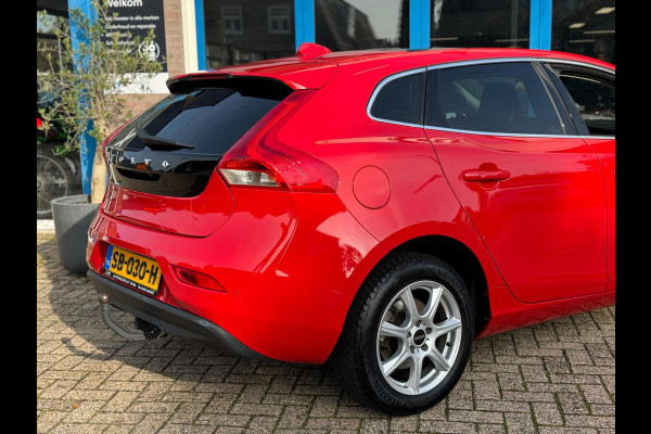 Volvo V40 2.0 D2 Nordic+ 2018 AUT NAVI LEDER Trekh EXPORT