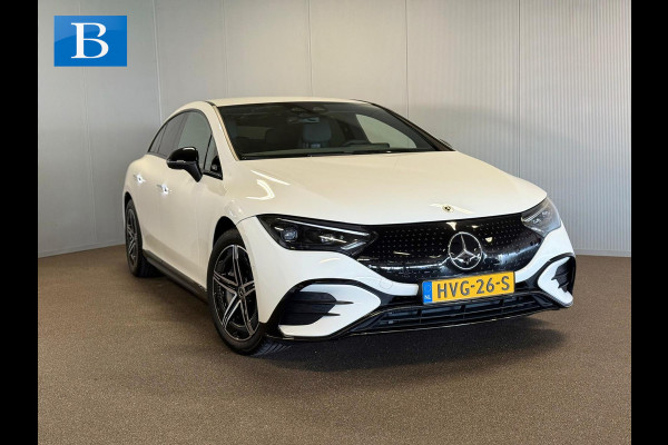 Mercedes-Benz EQE 300 AMG STYLING-5 JAAR GARANTIE-MEMORY-KEYLESS-MEMORY-TREKHAAK-SOUND-ZEER COMPLEET