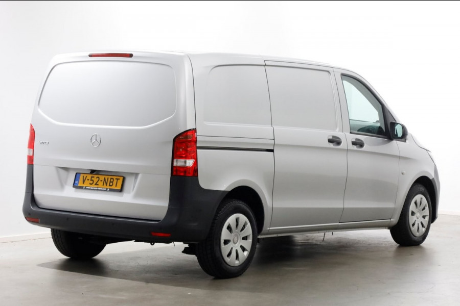 Mercedes-Benz Vito 114 CDI 136pk RWD Compact 9G Automaat Camera/Navi/Inrichting 01-2022